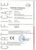 China Hubei Cono Technology Co,Ltd zertifizierungen